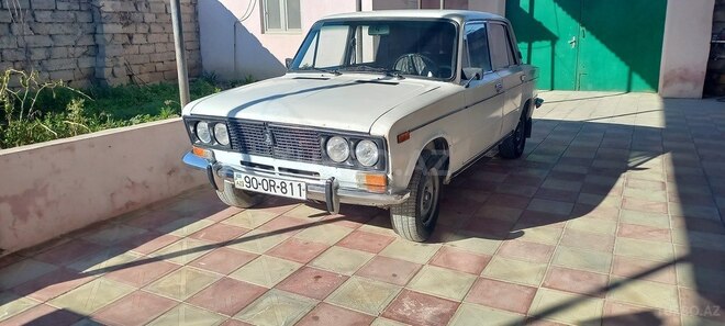 LADA (VAZ) 2103 1981, 66,776 km - 1.6 l - Bakı