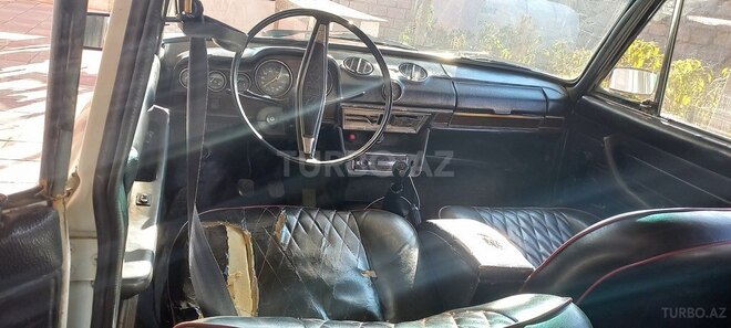 LADA (VAZ) 2103 1981, 66,776 km - 1.6 l - Bakı