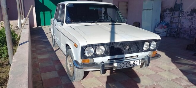 LADA (VAZ) 2103 1981, 66,776 km - 1.6 l - Bakı