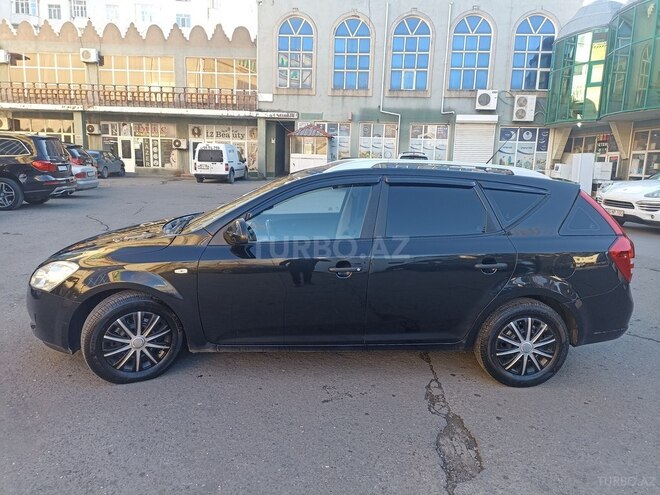 Kia Ceed 2007, 194,578 km - 1.6 l - Bakı