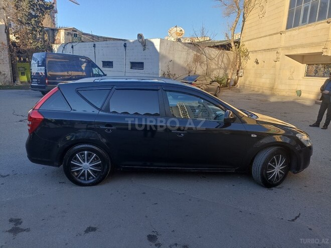 Kia Ceed 2007, 194,578 km - 1.6 l - Bakı
