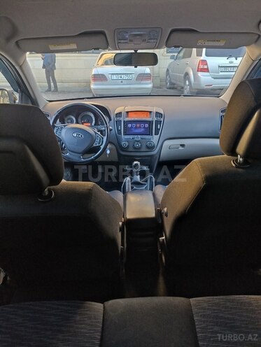 Kia Ceed 2007, 194,578 km - 1.6 l - Bakı