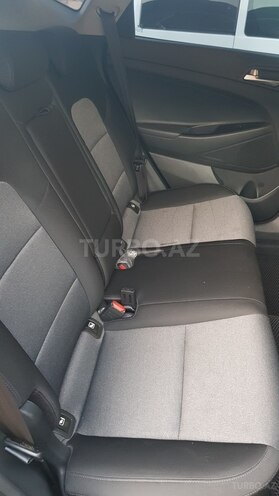 Hyundai Tucson 2019, 29,500 km - 2.0 l - Bakı