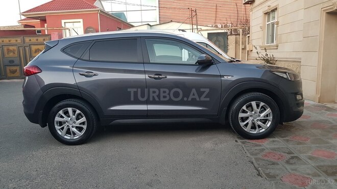 Hyundai Tucson 2019, 29,500 km - 2.0 l - Bakı