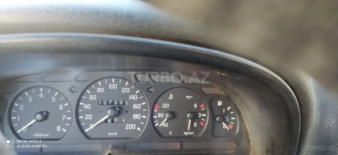 GAZ 3110 1998, 272,222 km - 2.3 l - Xırdalan