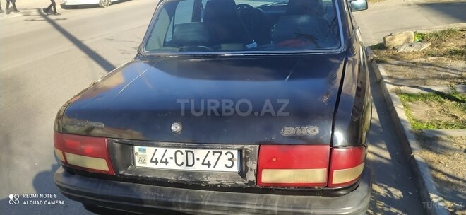 GAZ 3110 1998, 272,222 km - 2.3 l - Xırdalan