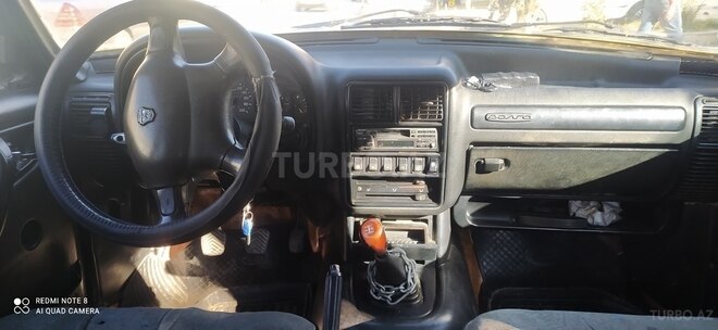 GAZ 3110 1998, 272,222 km - 2.3 l - Xırdalan