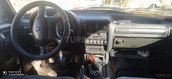GAZ 3110 1998, 272,222 km - 2.3 l - Xırdalan