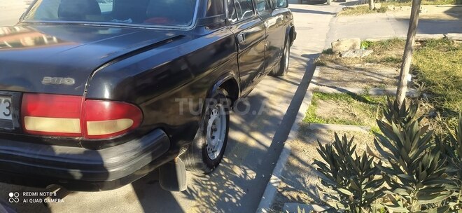 GAZ 3110 1998, 272,222 km - 2.3 l - Xırdalan
