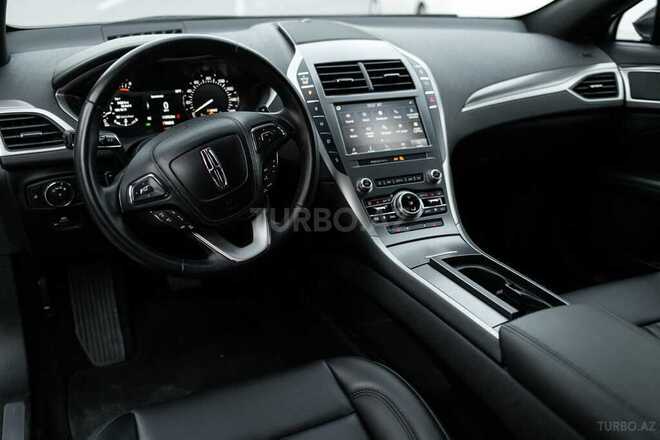 Lincoln MKZ 2019, 22,500 km - 2.0 l - Bakı