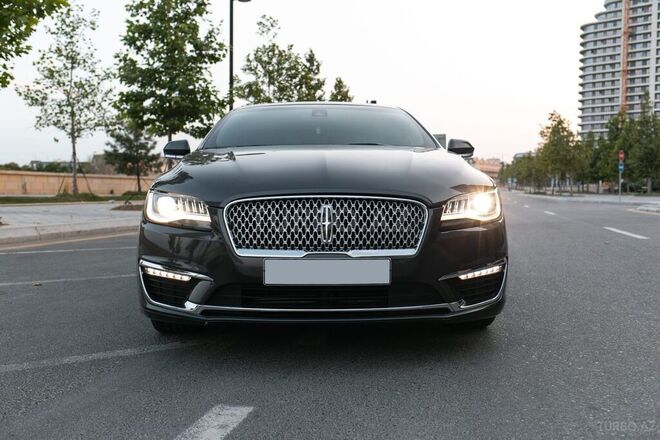 Lincoln MKZ 2019, 22,500 km - 2.0 l - Bakı