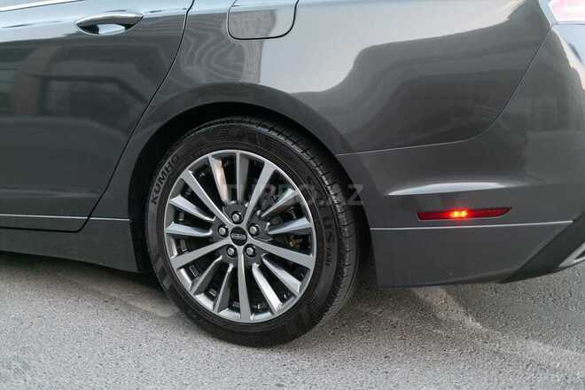 Lincoln MKZ 2019, 22,500 km - 2.0 l - Bakı