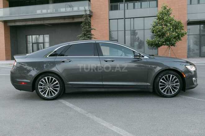Lincoln MKZ 2019, 22,500 km - 2.0 l - Bakı