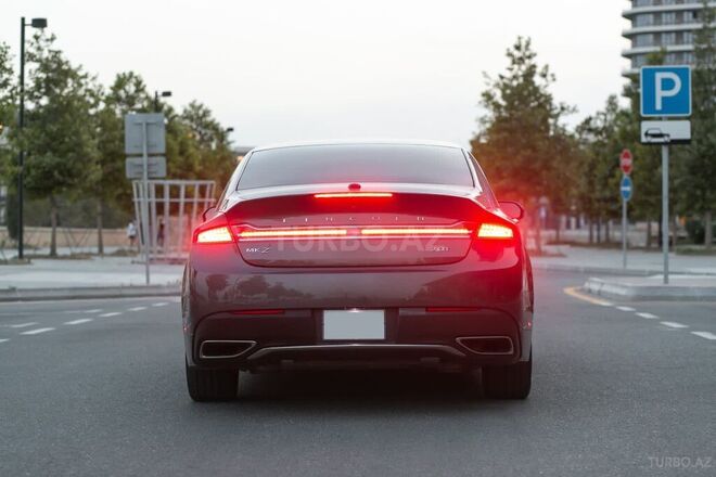 Lincoln MKZ 2019, 22,500 km - 2.0 l - Bakı