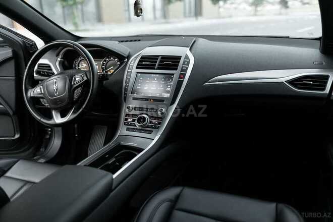 Lincoln MKZ 2019, 22,500 km - 2.0 l - Bakı
