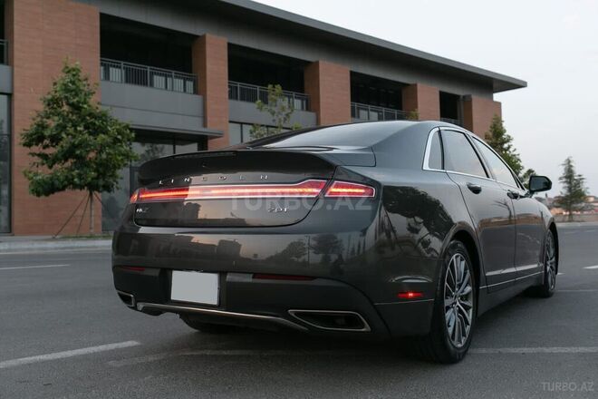 Lincoln MKZ 2019, 22,500 km - 2.0 l - Bakı