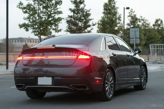 Lincoln MKZ 2019, 22,500 km - 2.0 l - Bakı
