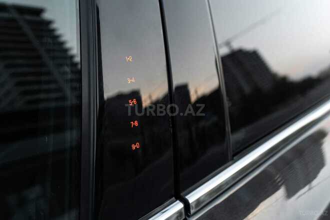 Lincoln MKZ 2019, 22,500 km - 2.0 l - Bakı