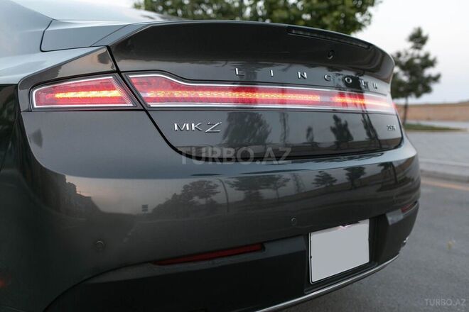 Lincoln MKZ 2019, 22,500 km - 2.0 l - Bakı