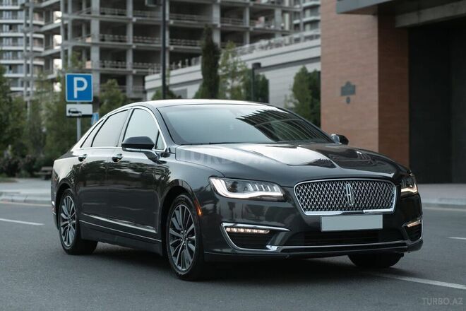 Lincoln MKZ 2019, 22,500 km - 2.0 l - Bakı