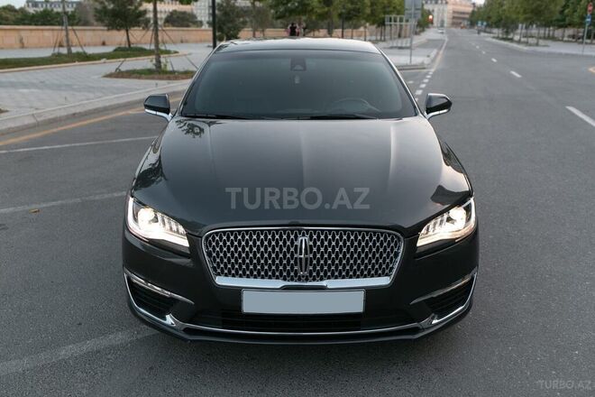 Lincoln MKZ 2019, 22,500 km - 2.0 l - Bakı