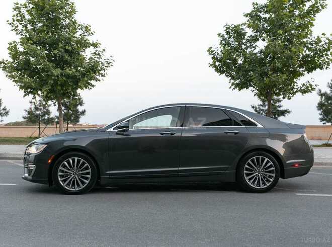 Lincoln MKZ 2019, 22,500 km - 2.0 l - Bakı