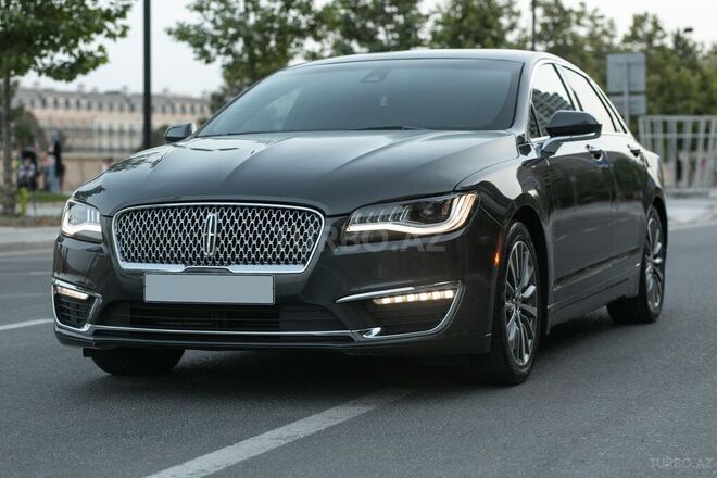 Lincoln MKZ 2019, 22,500 km - 2.0 l - Bakı