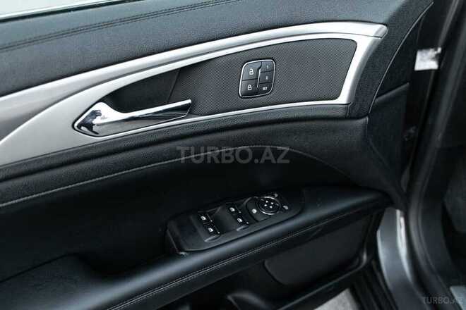 Lincoln MKZ 2019, 22,500 km - 2.0 l - Bakı