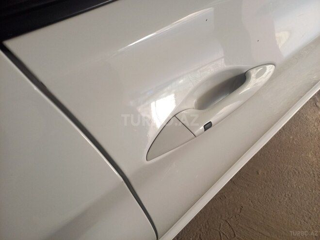 Hyundai Elantra 2011, 208,000 km - 1.8 l - Bakı