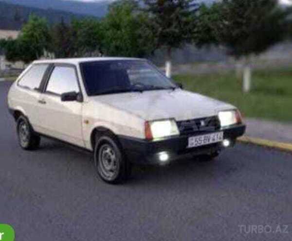 LADA (VAZ) 2108 1988, 386,532 km - 1.5 л - Zaqatala
