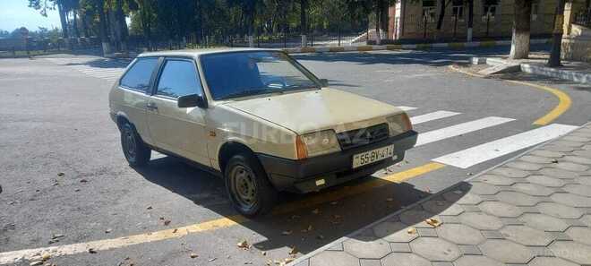 LADA (VAZ) 2108 1988, 386,532 km - 1.5 л - Zaqatala