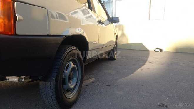 LADA (VAZ) 2108 1988, 386,532 km - 1.5 л - Zaqatala