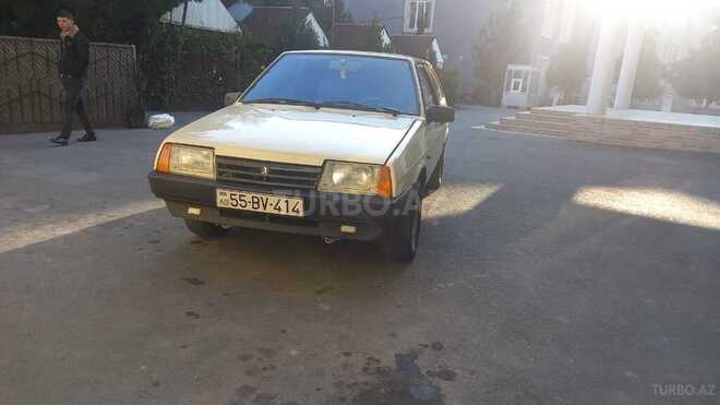 LADA (VAZ) 2108 1988, 386,532 km - 1.5 л - Zaqatala