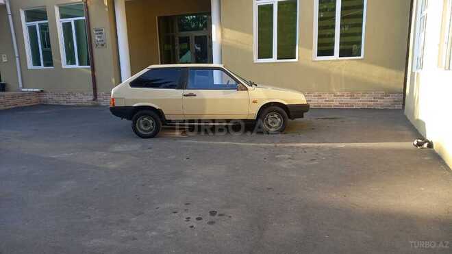 LADA (VAZ) 2108 1988, 386,532 km - 1.5 л - Zaqatala