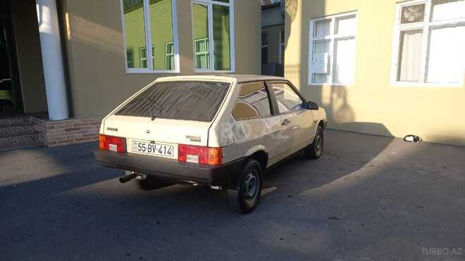 LADA (VAZ) 2108 1988, 386,532 km - 1.5 л - Zaqatala