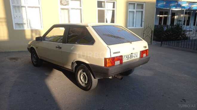 LADA (VAZ) 2108 1988, 386,532 km - 1.5 л - Zaqatala