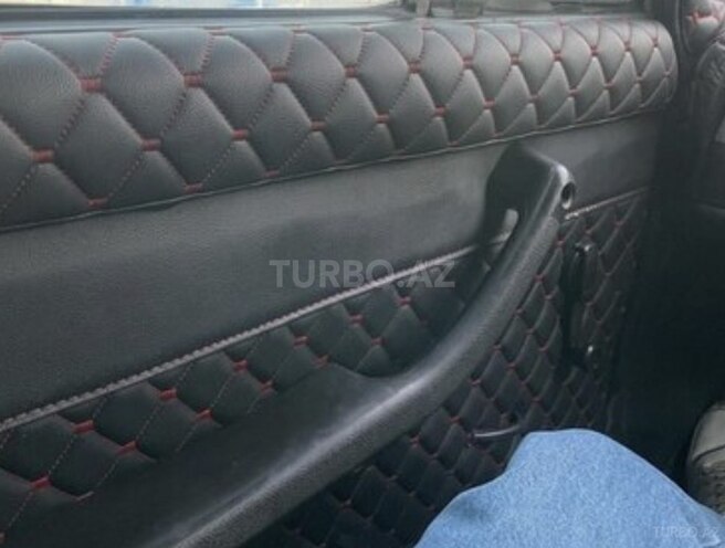 LADA (VAZ) 2106 1998, 280,000 km - 1.6 l - Bakı
