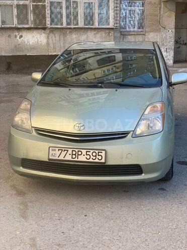 Toyota Prius 2007, 314,289 km - 1.5 л - Bakı