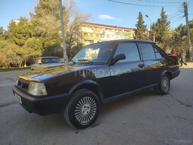 Tofas Sahin 2005, 70,146 km - 1.6 l - Sumqayıt