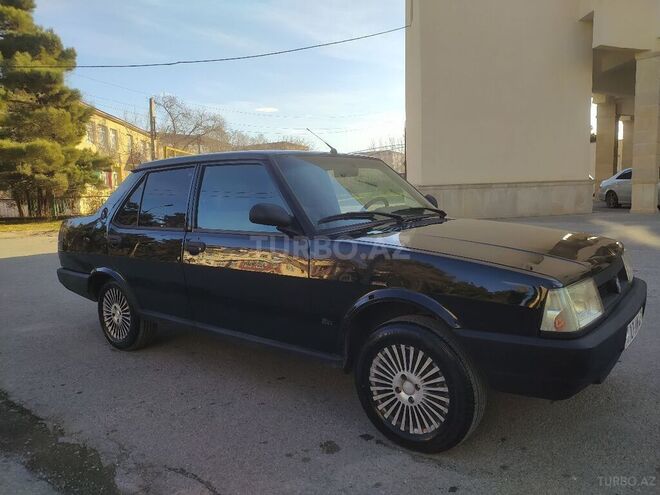 Tofas Sahin 2005, 70,146 km - 1.6 l - Sumqayıt