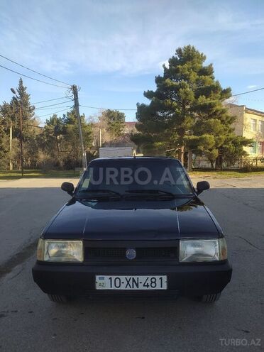 Tofas Sahin 2005, 70,146 km - 1.6 l - Sumqayıt