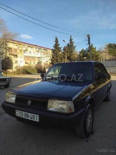 Tofas Sahin 2005, 70,146 km - 1.6 l - Sumqayıt