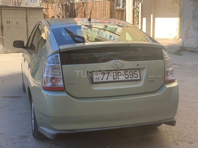 Toyota Prius 2007, 314,289 km - 1.5 л - Bakı