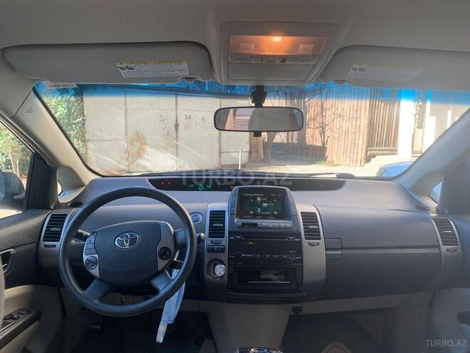 Toyota Prius 2007, 314,289 km - 1.5 л - Bakı