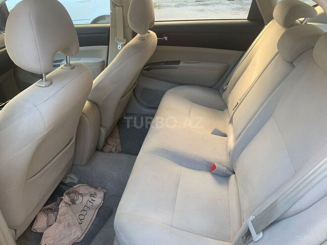 Toyota Prius 2007, 314,289 km - 1.5 л - Bakı