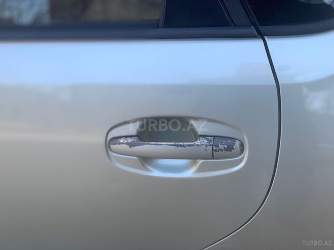 Toyota Prius 2007, 314,289 km - 1.5 л - Bakı