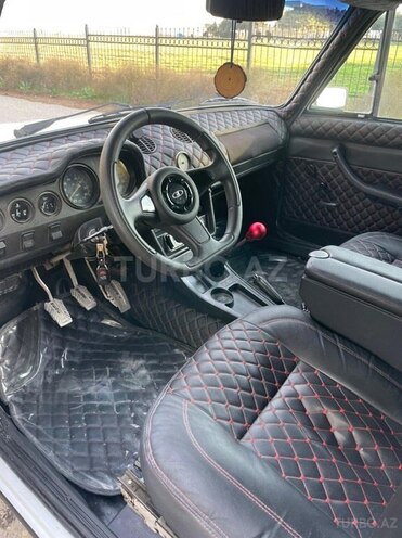 LADA (VAZ) 2106 1998, 280,000 km - 1.6 l - Bakı