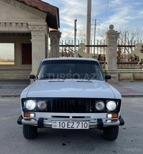 LADA (VAZ) 2106 1998, 280,000 km - 1.6 l - Bakı
