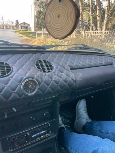 LADA (VAZ) 2106 1998, 280,000 km - 1.6 l - Bakı