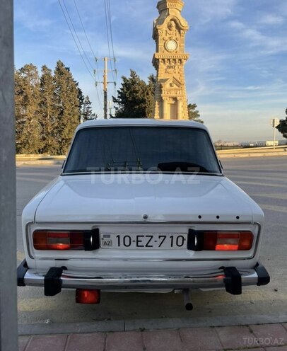 LADA (VAZ) 2106 1998, 280,000 km - 1.6 l - Bakı